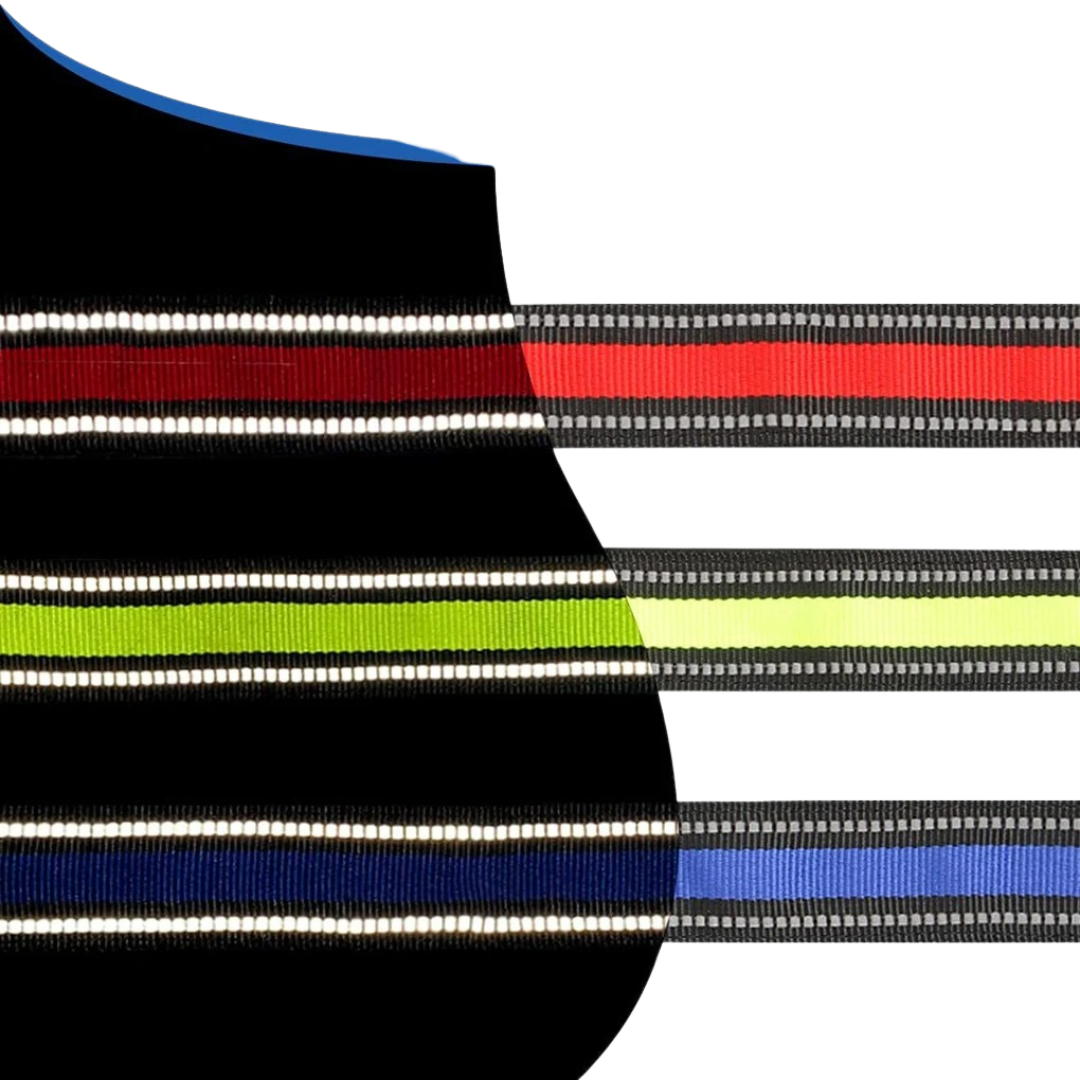 Hunde‑No‑Pull Halsband – Sanfte Anti-Zug Korrektur für entspannte Spaziergänge