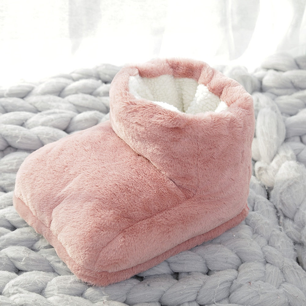 WarmFeet Wiederaufladbare Fußwärmer – Warme Füße an kalten Wintertagen