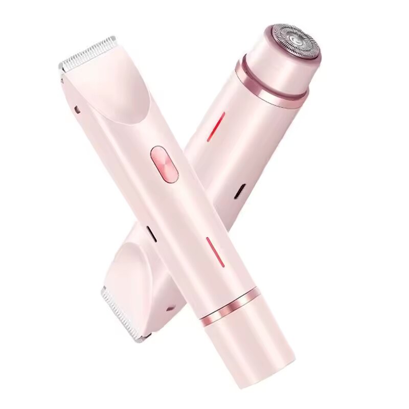 SatinSkin Ladyshave – kabelloser Rasierer für Damen, nass & trocken, schmerzfreie Haarentfernung