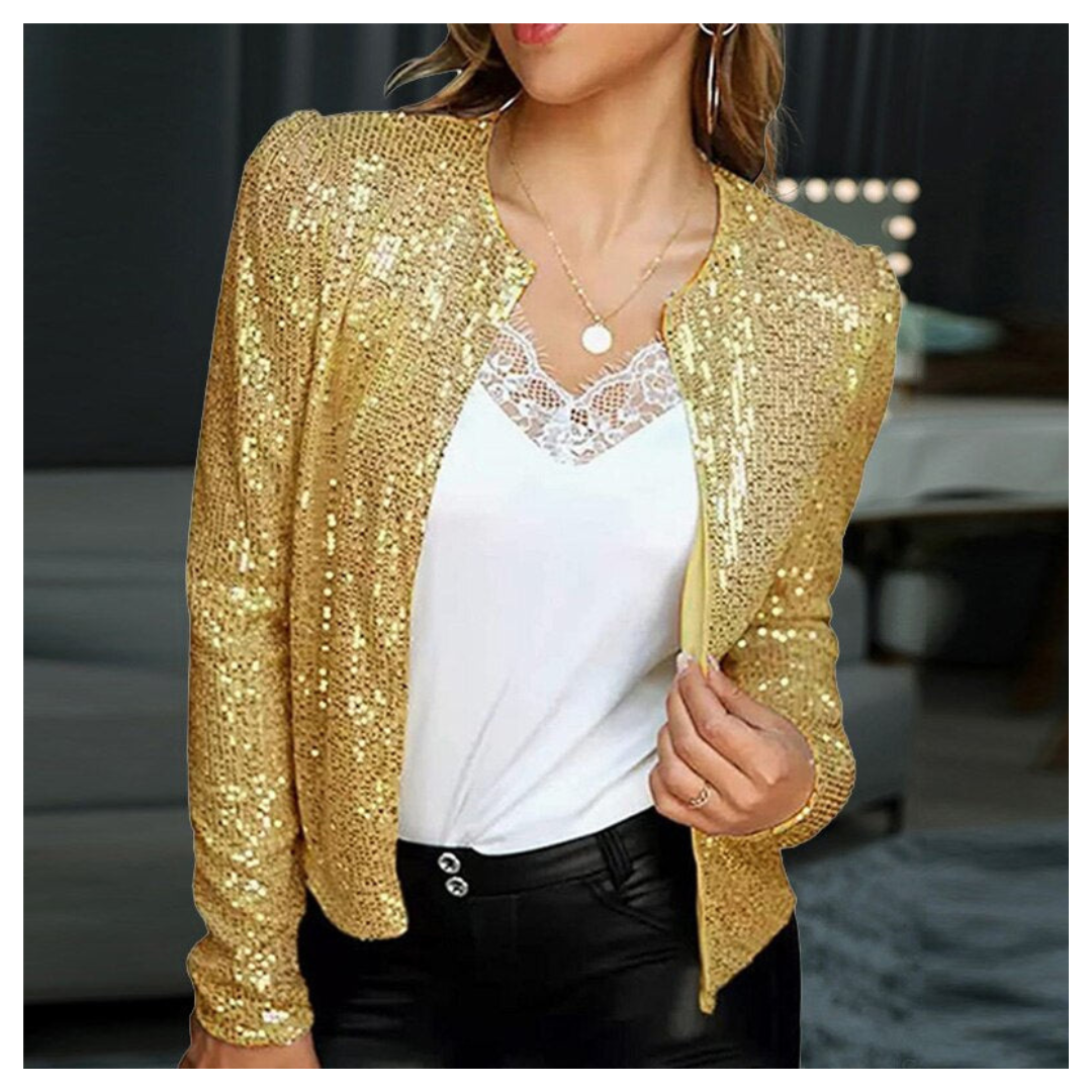 Gold / 2XL
