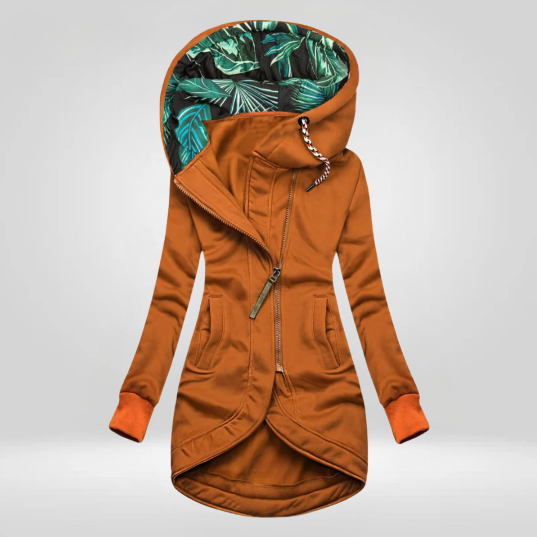 Orange / 2XL