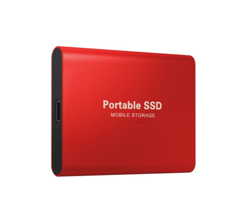 Red / 8TB