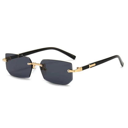 Sommer Luxusbrille - Modern - Reisen