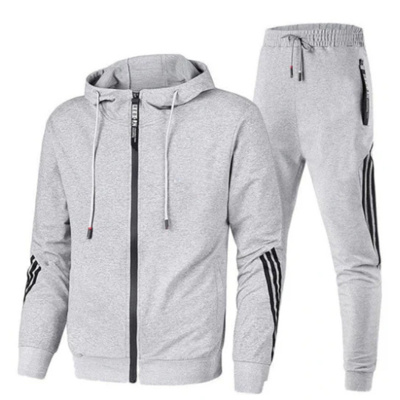 Grau / 3XL