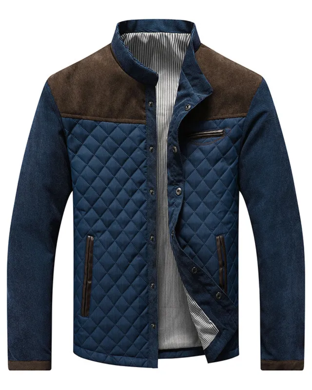 Braun / 3XL