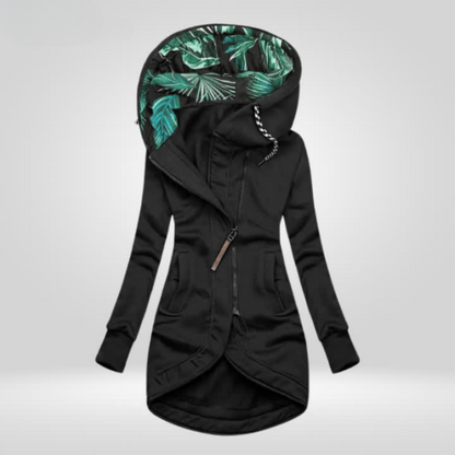 Damen Wintermantel – Bleiben Sie warm & stilvoll bei jedem Wetter