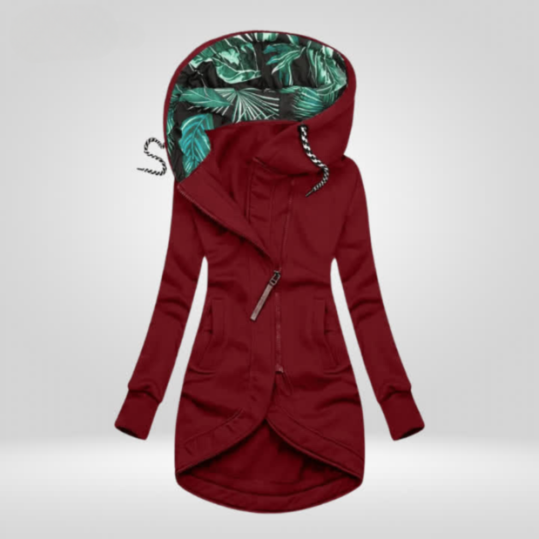 Damen Wintermantel – Bleiben Sie warm & stilvoll bei jedem Wetter