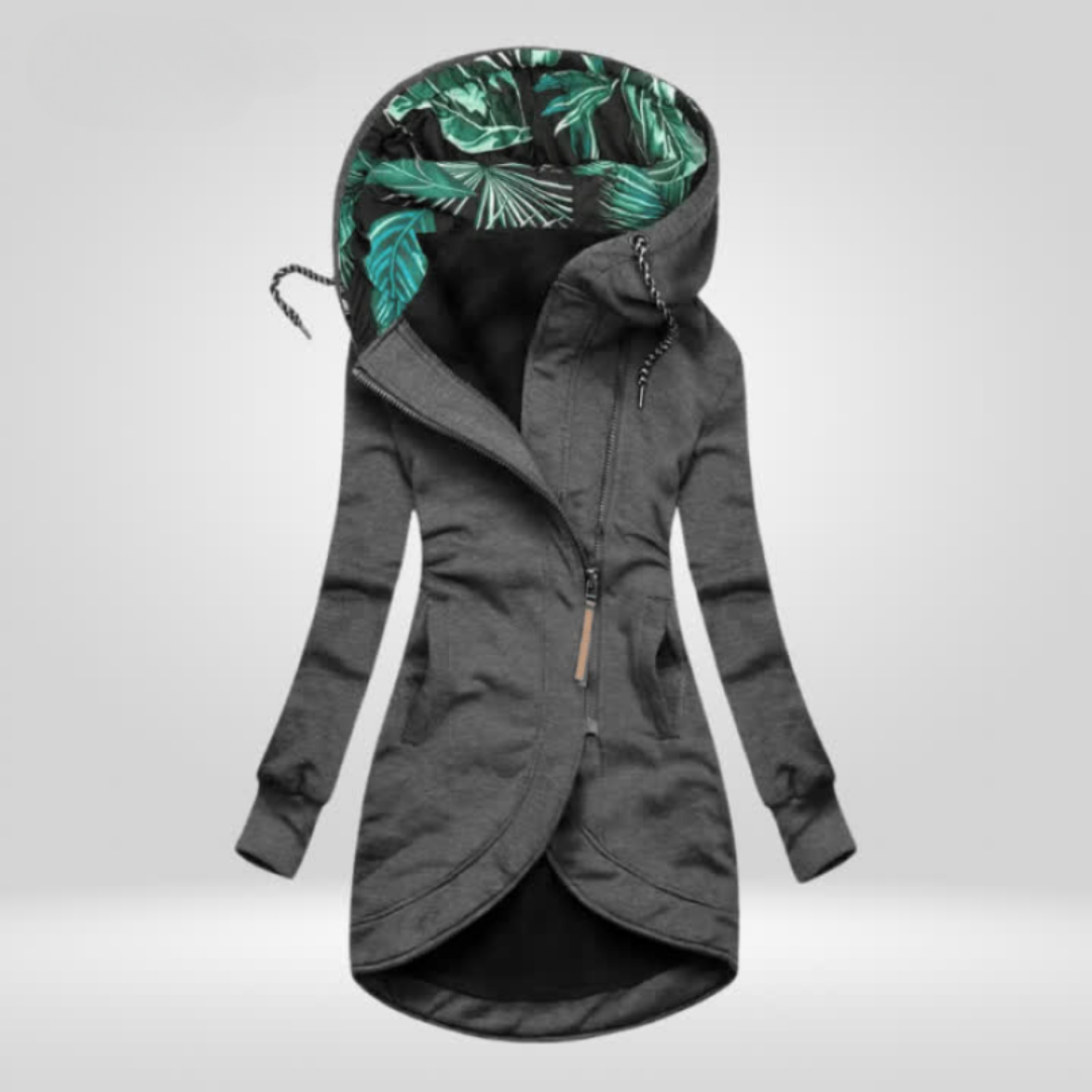Grau / 2XL