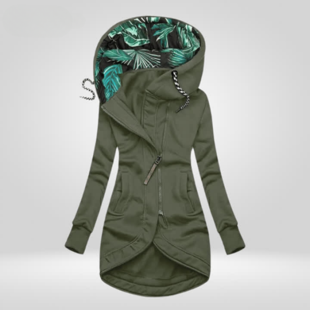 Damen Wintermantel – Bleiben Sie warm & stilvoll bei jedem Wetter