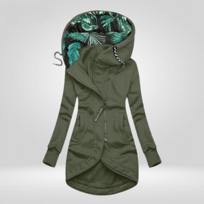 Damen Wintermantel – Bleiben Sie warm & stilvoll bei jedem Wetter