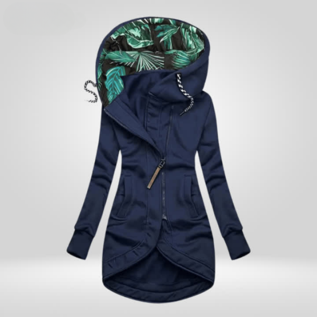 Damen Wintermantel – Bleiben Sie warm & stilvoll bei jedem Wetter