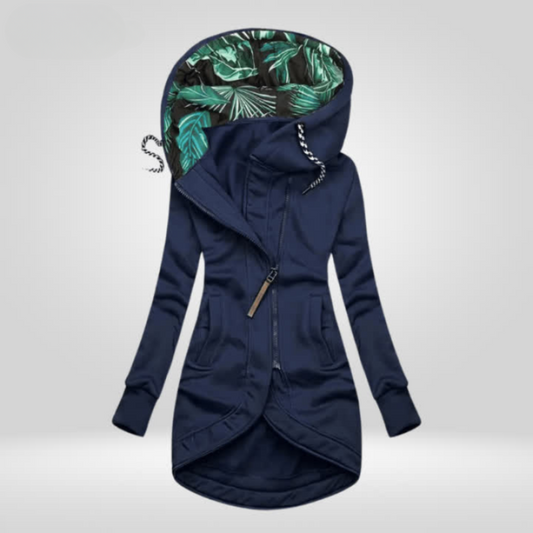 Damen Wintermantel – Bleiben Sie warm & stilvoll bei jedem Wetter