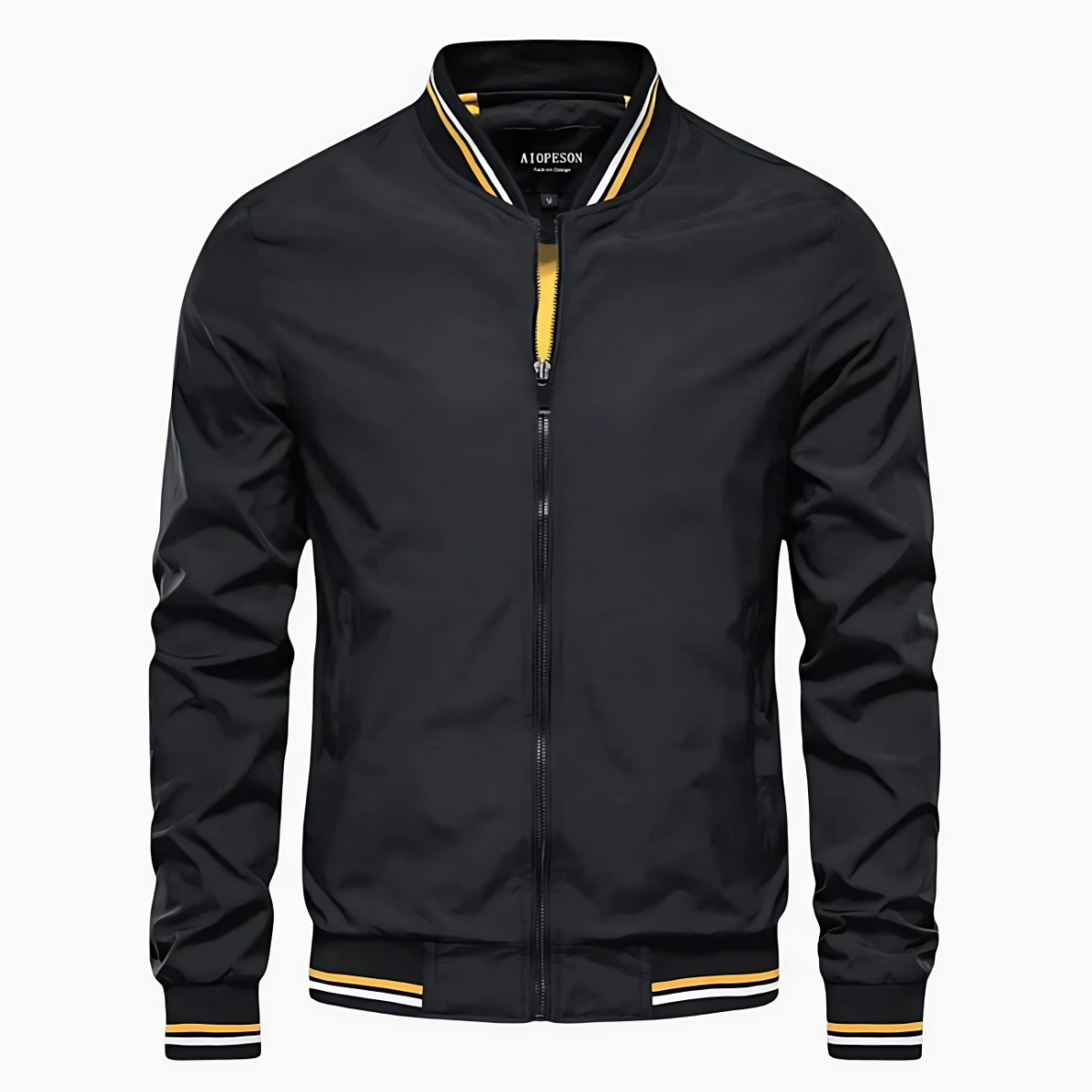 Schwarz / 2XL