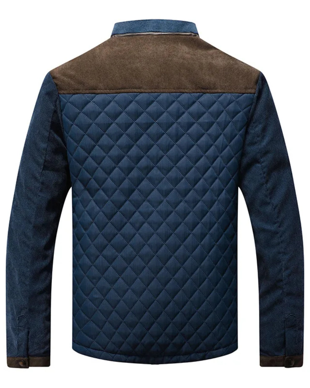 Zeitlose Designer Jacke Männer – Eleganz & Komfort für jeden Anlass