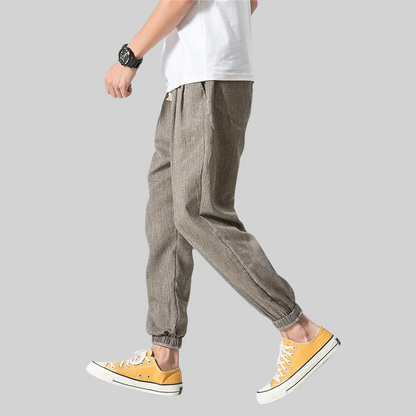 Sommer Linen Pant - Vintage - Cotton