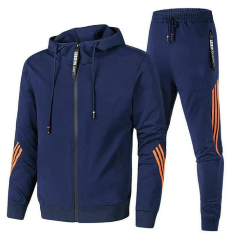 Marineblau / 3XL