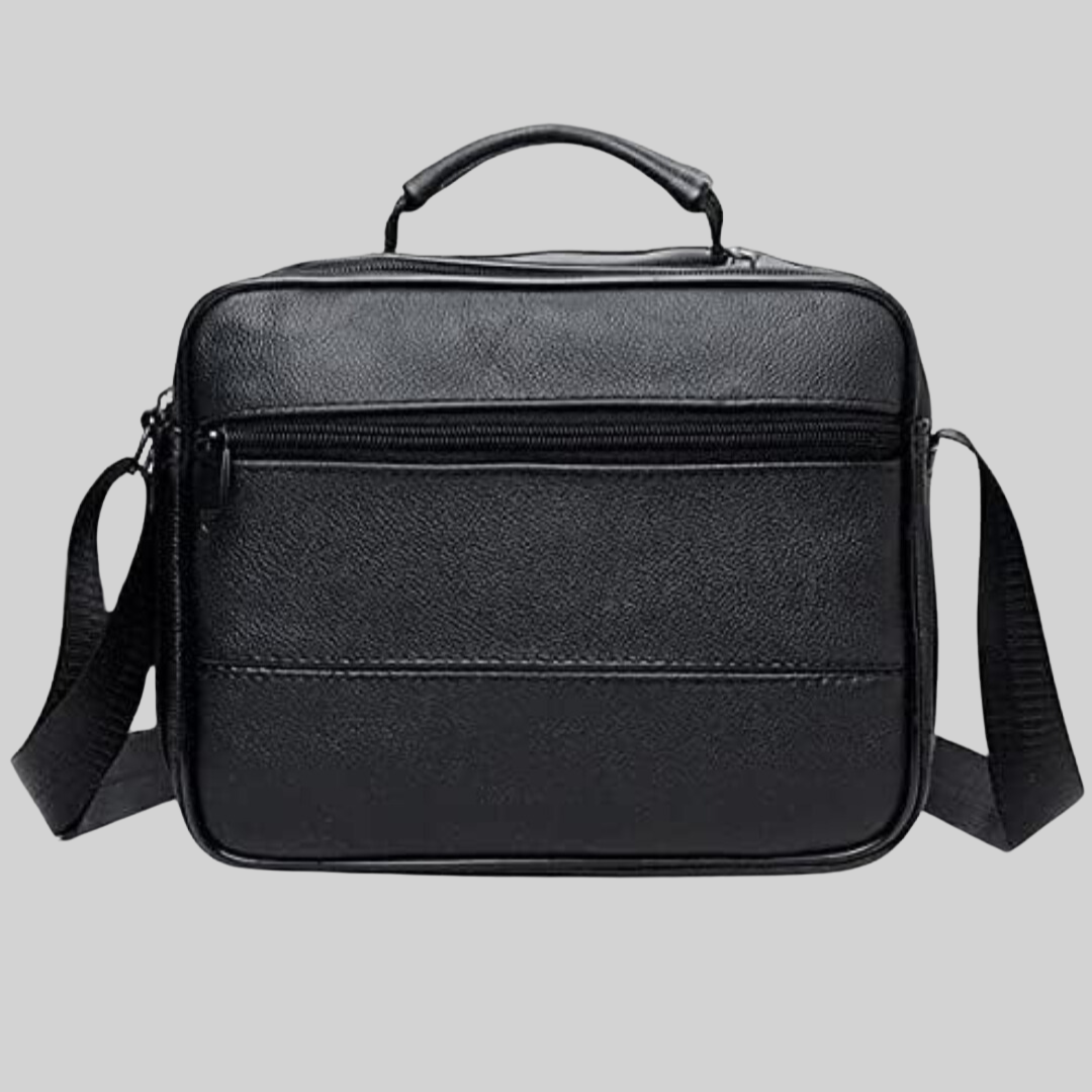 Business Tasche - Modern - Leder