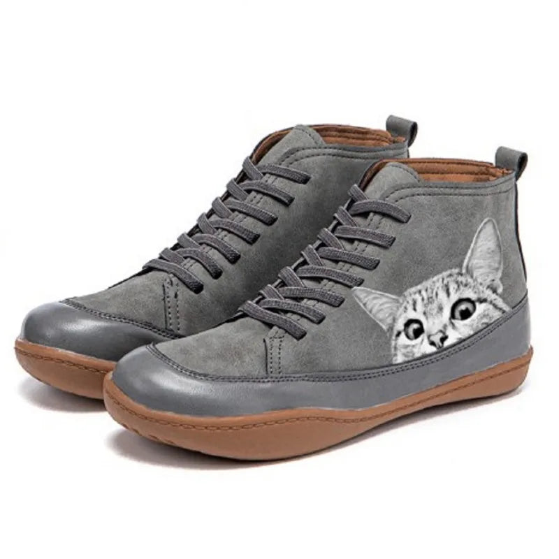 Grau / 43