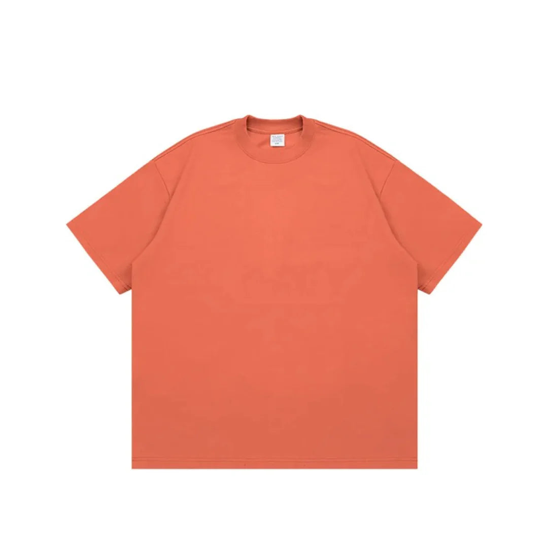 Orange / 2XL