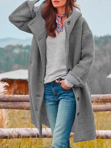Grau / 3XL