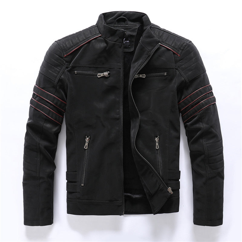 Schwarz / 5XL