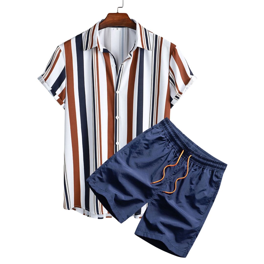 Summer Set - Boho - Giovanni Stripes