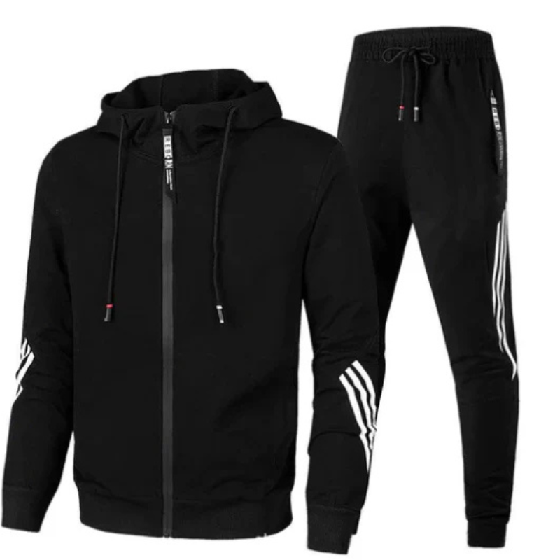 Schwarz / 3XL