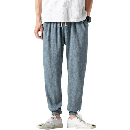 Sommer Linen Pant - Vintage - Cotton