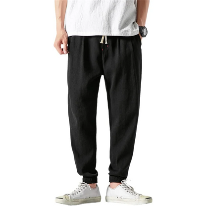 Sommer Linen Pant - Vintage - Cotton