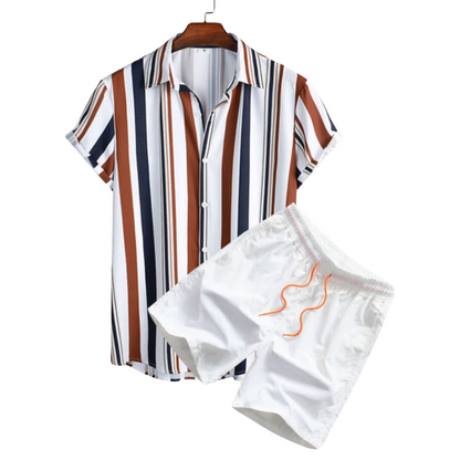 Summer Set - Boho - Giovanni Stripes