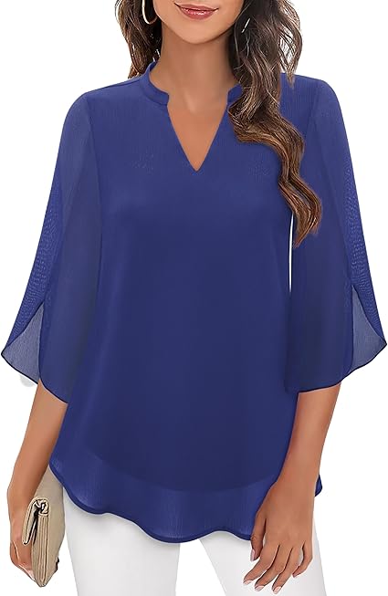Blau / XL