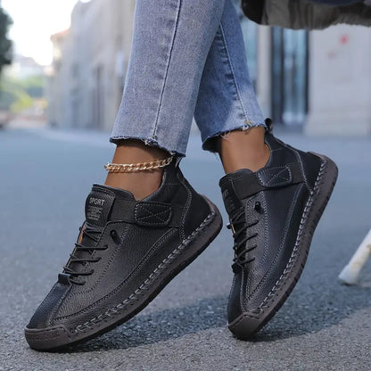 Komfortable Orthopädische Sneakers für Frauen – Entlastung und Stil für jeden Schritt