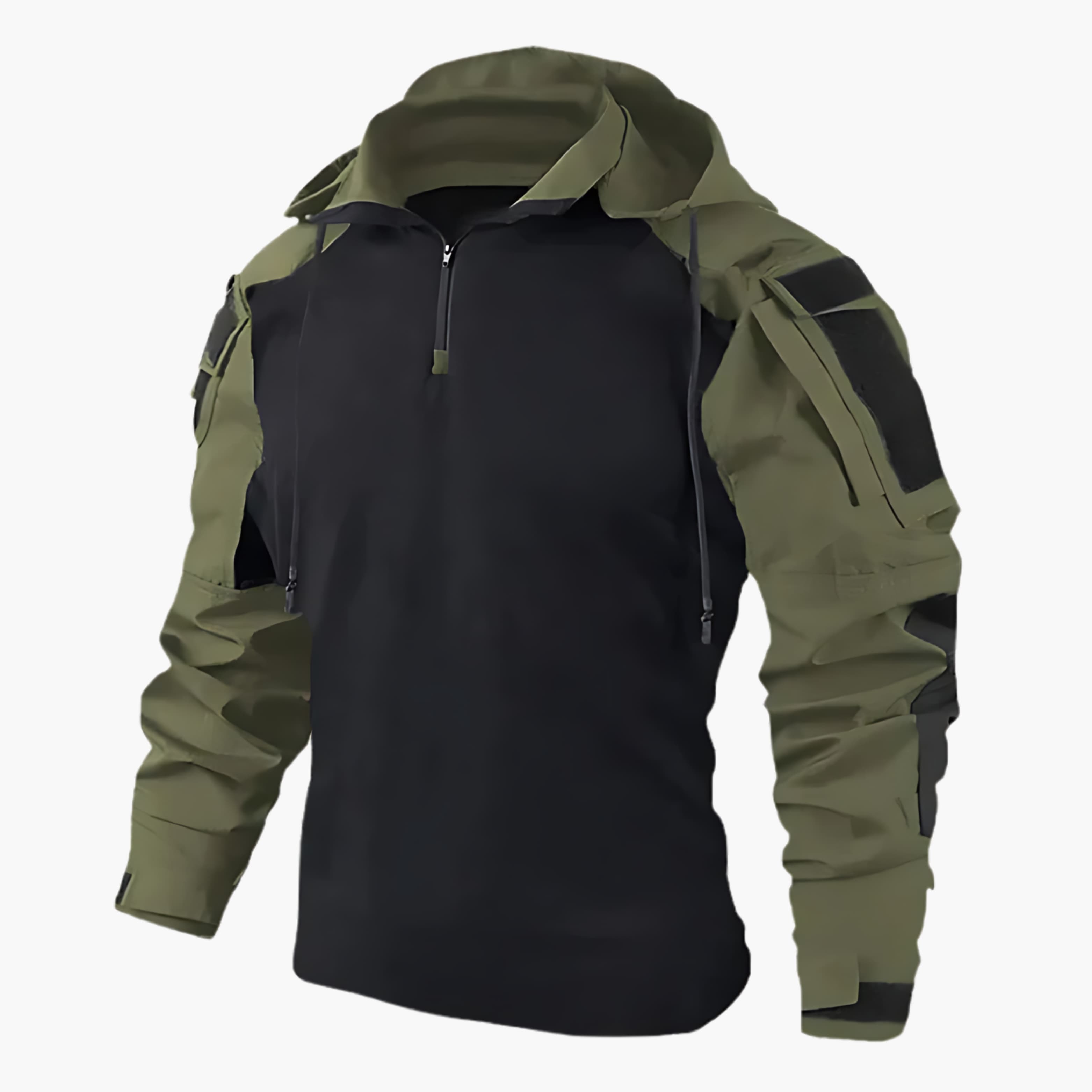 Dunkelgrün / 3XL
