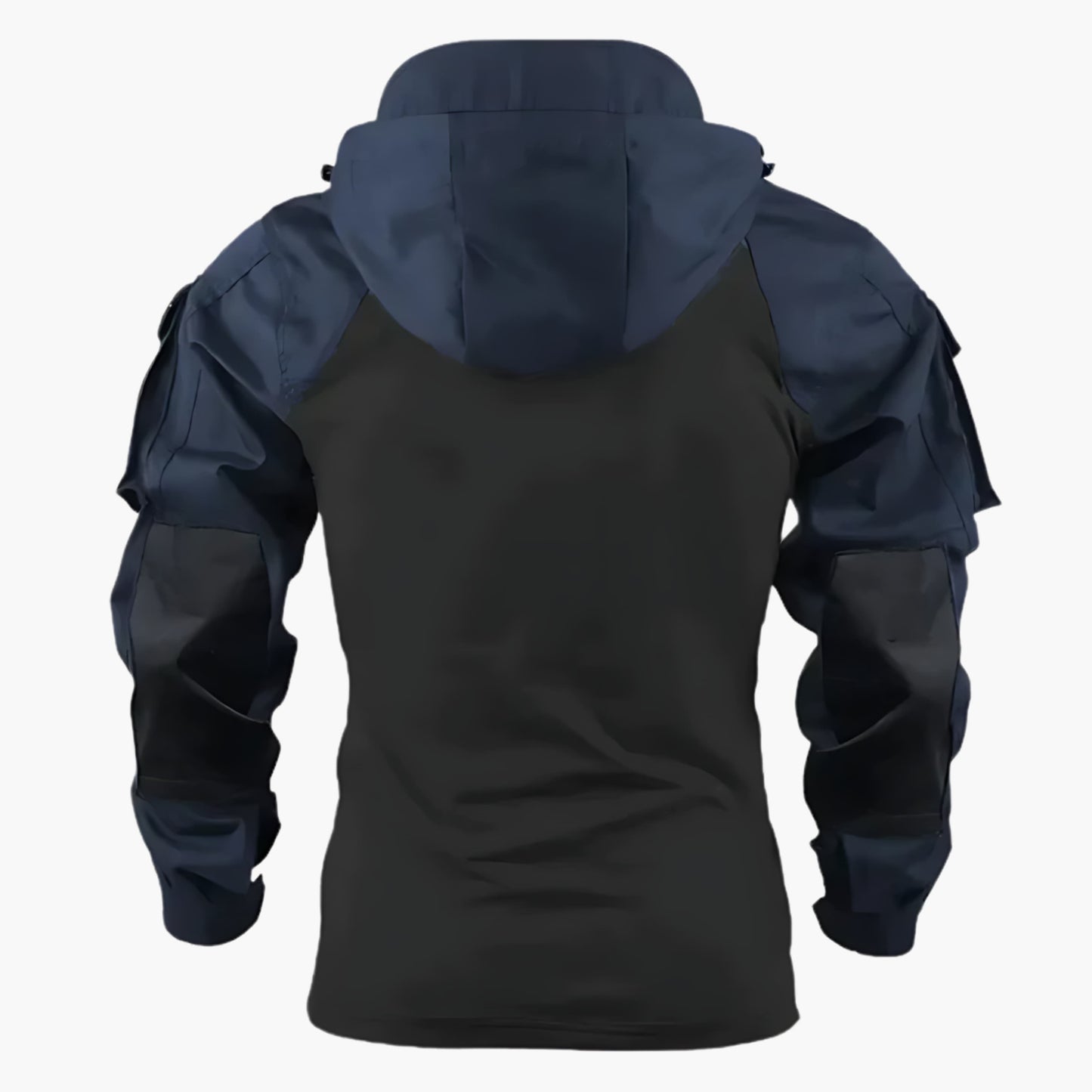 Taktischer Outdoor Pullover Herren – Atmungsaktives Langarmshirt für Training, Jagd & Wandern