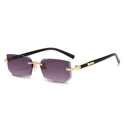 Sommer Luxusbrille - Modern - Reisen