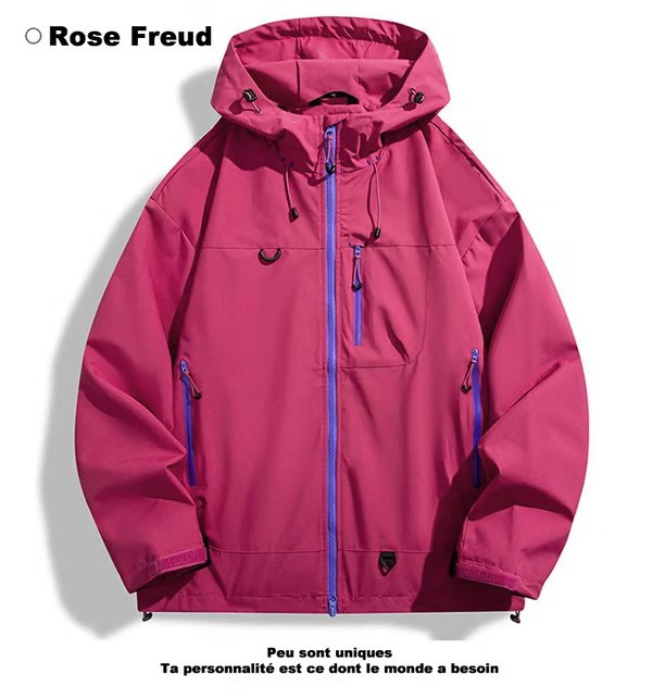 Rosa / 3XL