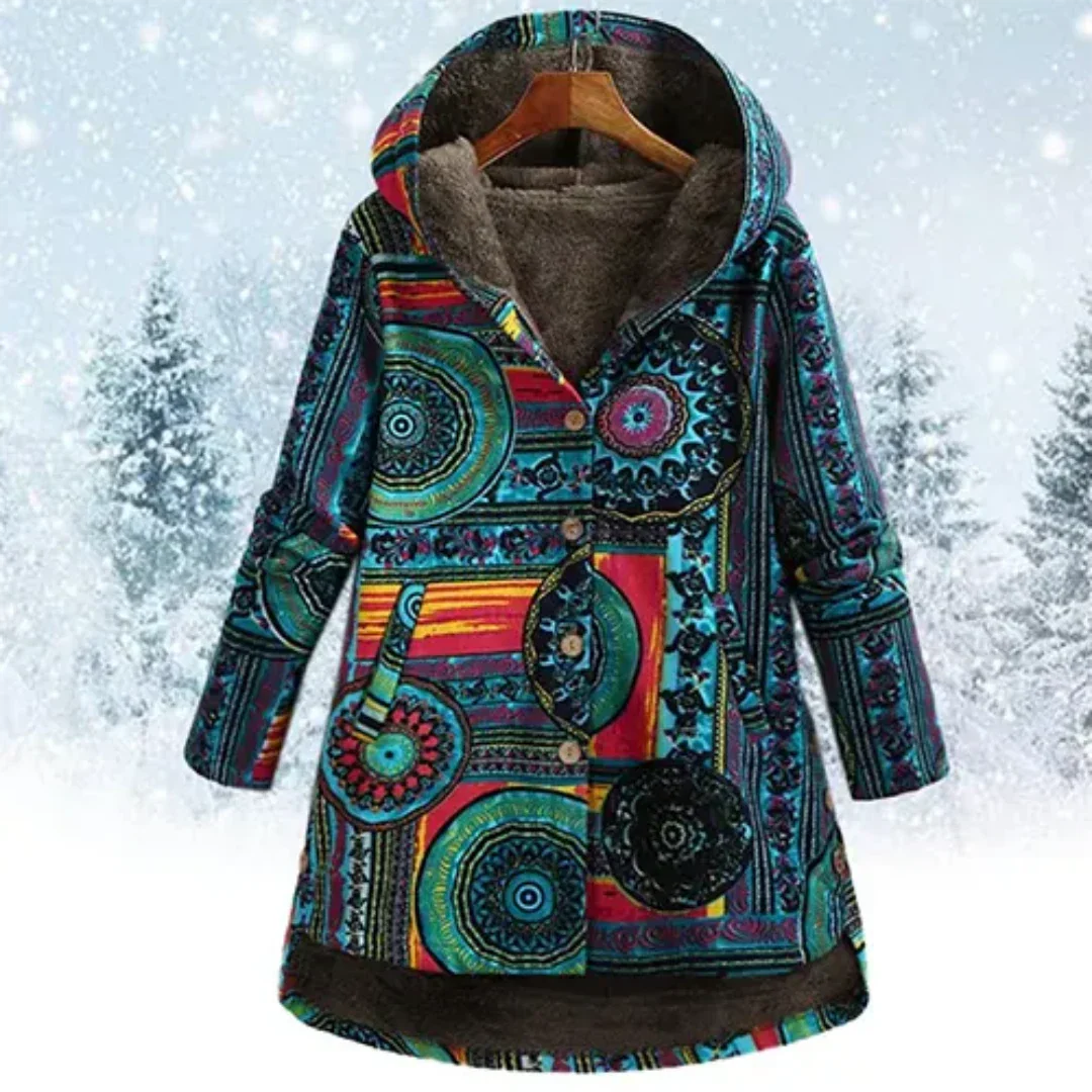 Blau / 5XL