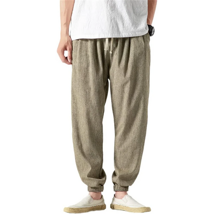 Sommer Linen Pant - Vintage - Cotton