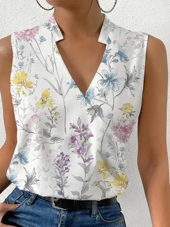 Blumen 2 / 2XL