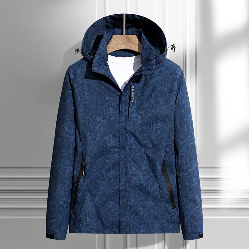 Dunkelblau / 3XL