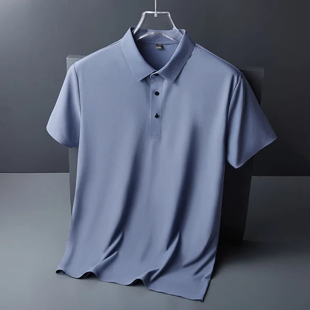 Blau Grau / 4XL