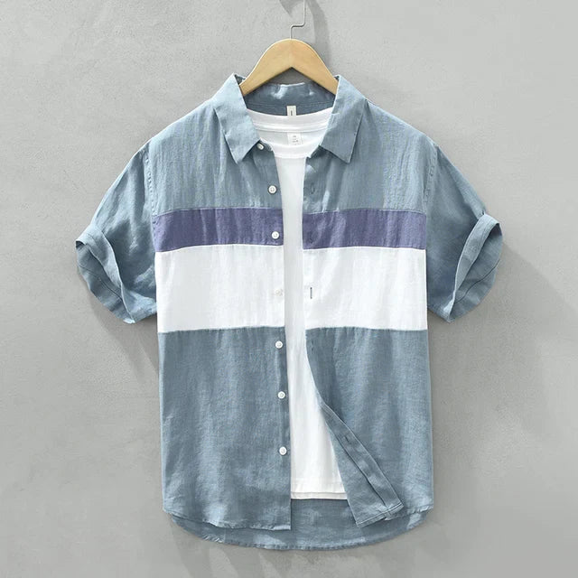 Blau / 4XL