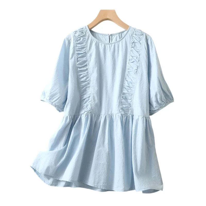 Blau / 2XL