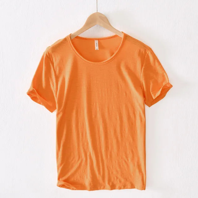 Orange / 3XL