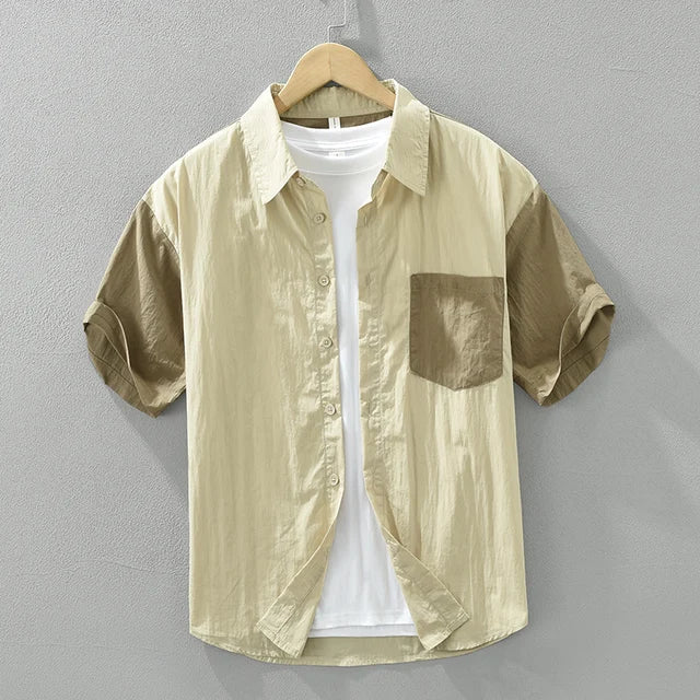 Khaki / 4XL