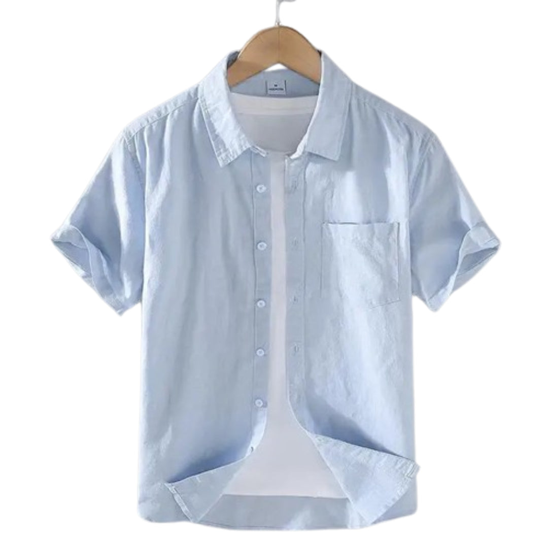 Himmelblau / 3XL