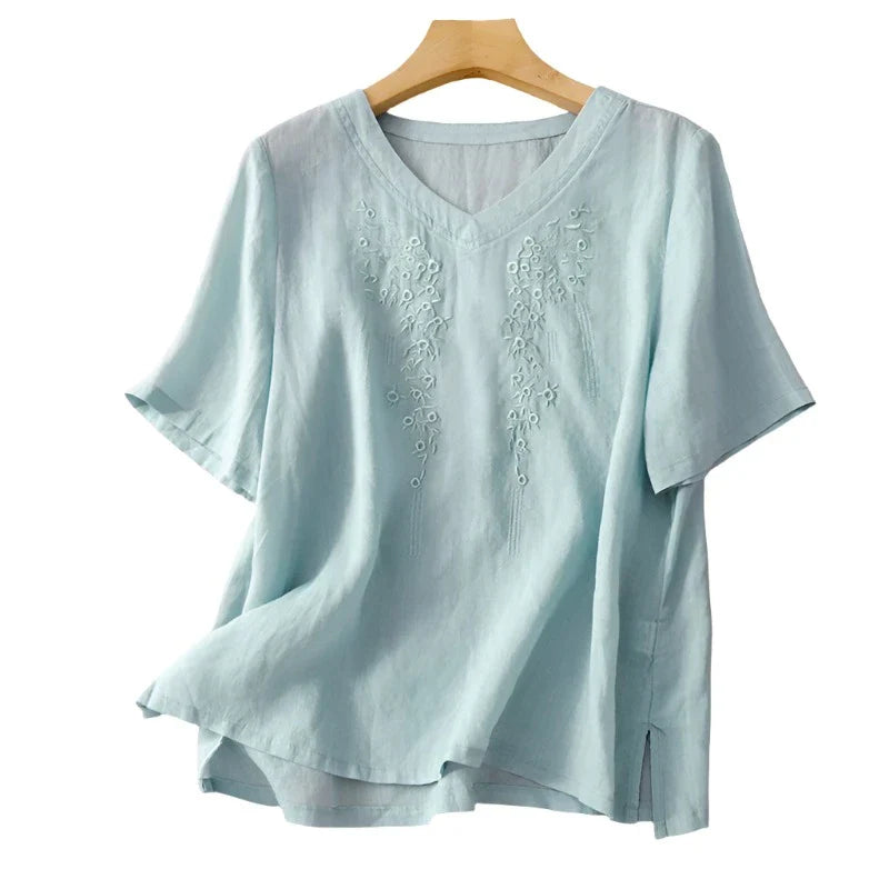 Blau / 2XL