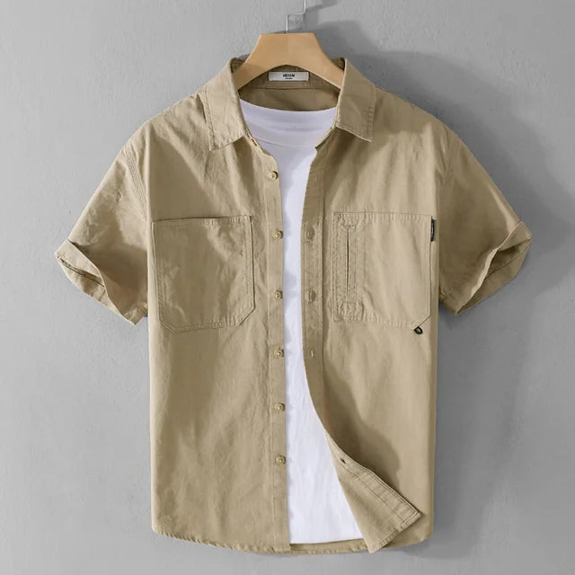 Khaki / 4XL