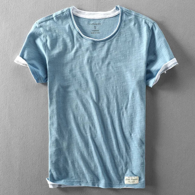 Blau / 4XL