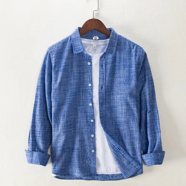 Blau / 4XL